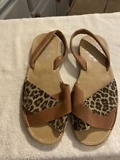 Avarca sandals ladies for sale  REDDITCH