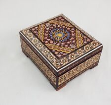 Inlaid box perfect for sale  Houston