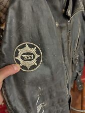 Bsa motorcycle patch for sale  Coventry