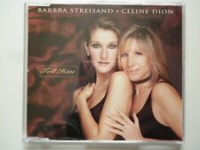 Céline dion barbra d'occasion  France