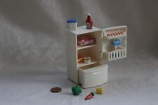 Puppenhaus miniatur kühlschra gebraucht kaufen  Ochtersum