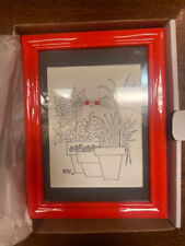 framed cat photo italy for sale  Columbus