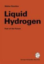 Liquid hydrogen fuel for sale  Westfield