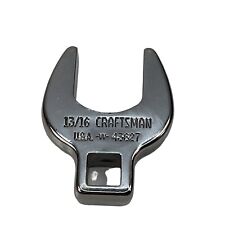 Craftsman tools chrome for sale  Indianola