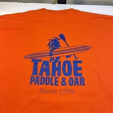 Tahoe paddle oar for sale  Henderson