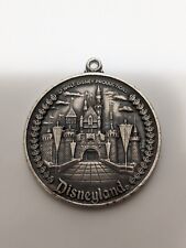 Disneyland silvered bronze for sale  Citrus Heights