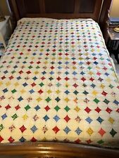 Handmade quilt cathedral for sale  Columbia