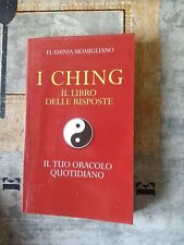Ching. libro delle usato  Parma