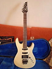 IBANEZ ROADSTAR II RG240 WH. 1988 KOREA CHITARRA ELETTRICA VINTAGE,INTROVABILE, usado segunda mano  Embacar hacia Argentina