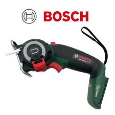 Bosch advanced cut gebraucht kaufen  Norderstedt