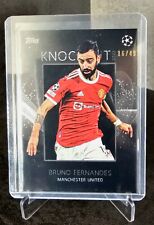 Topps bruno fernandes gebraucht kaufen  Büchlberg