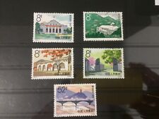China stamps used usato  Rimini