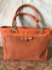 Russell bromley orange for sale  UK