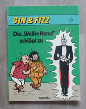 Gin fizz weiße gebraucht kaufen  Gröbenzell