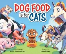 Dog food cats for sale  Montgomery