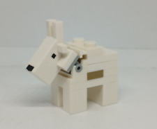 Lego minecraft chèvre d'occasion  Nice-