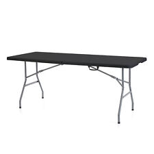 8 foot folding banquet table for sale  Lincoln