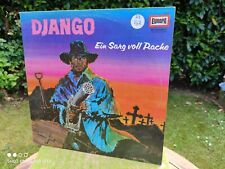 Django sarg rache gebraucht kaufen  Werl