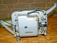 Używany, Projektor filmowy 8mm Projektor Bell-Ko-on Bell Scope L-60 cine projector projektor na sprzedaż  Wysyłka do Poland
