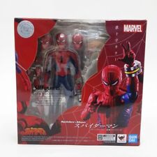 .h.figuarts marvel spider for sale  Shipping to Ireland