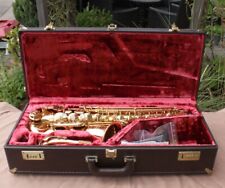 Yamaha alt saxophon gebraucht kaufen  Dornstetten