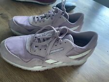 Reebok damen turnschuhe gebraucht kaufen  Edewecht