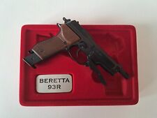 Miniatura pistola beretta usato  Piacenza
