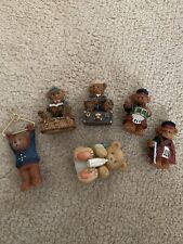 Ornamental miniature bears for sale  BOGNOR REGIS