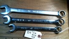 Wright wrenches 11 for sale  Preston