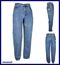 Trussardi jeans pantaloni usato  Barletta