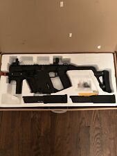 Kwa kriss vector for sale  Sea Cliff