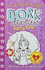Dork diaries party for sale  UK