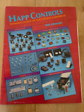 Happ controls 1993 for sale  LIVERPOOL
