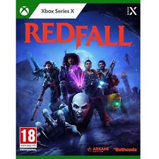 Redfall xbox serie usato  Frattaminore