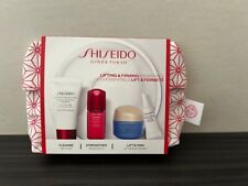 Shiseido set lifting gebraucht kaufen  Deutschland