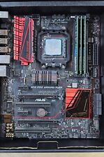 FOR ASUS 970 PRO GAMING/AURA DDR3 AMD Motherboard for sale  Shipping to South Africa