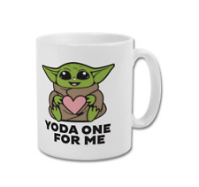 Baby yoda one for sale  WOKING