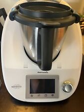 Thermomix tm5 d'occasion  Expédié en Belgium