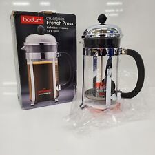Bodum chambord french for sale  Seattle