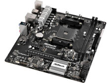 Asrock ab350m am4 for sale  New York