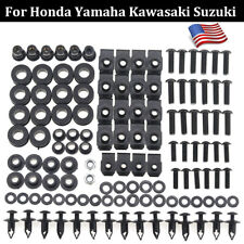 Motorcycle fairing bolts for sale  Hebron