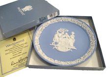 Wedgwood jasperware 1991 for sale  North Fort Myers