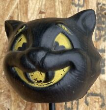 Vintage black cat for sale  Burgaw