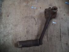 Starting handle fowler for sale  LANCASTER