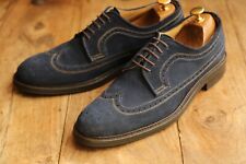 Russell bromley navy for sale  SUTTON COLDFIELD