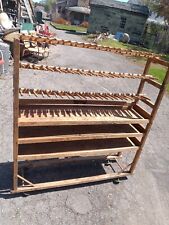 delivery storage rack for sale  Milton