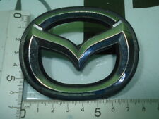 Godło Emblemat Mazda 8 CM, używany na sprzedaż  Wysyłka do Poland