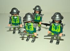 Playmobil 4775 soldat d'occasion  Naves