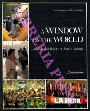 Window the world. usato  Italia