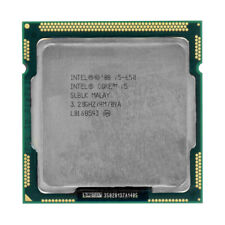 Intel Core i5-650 LGA1156 3.2GHZ SLBLK, używany na sprzedaż  PL